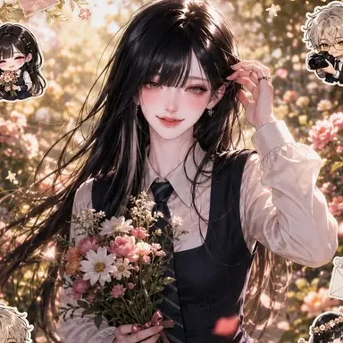 Profile image of Seo Nari
