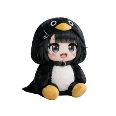 Profile image of 인형 구구가가 펭귄