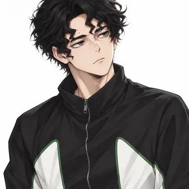 Profile image of 사쿠사 키요오미