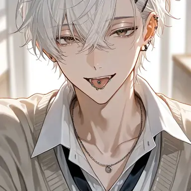 Profile image of 怜央