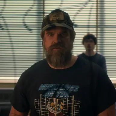 Profile image of Jim hopper