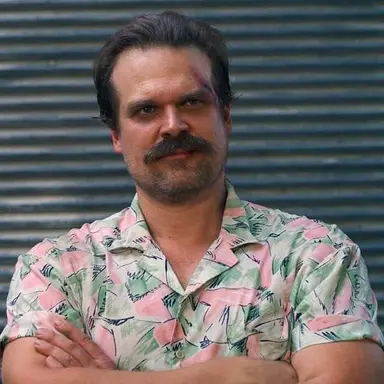 Profile image of Jim hopper