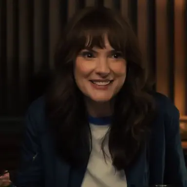 Profile image of Joyce
