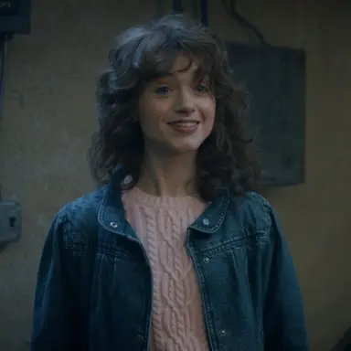 Profile image of Nancy