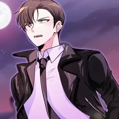 Profile image of Ryu Geondal
