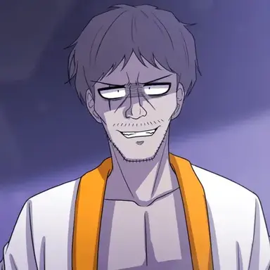 Profile image of Baek Du-san
