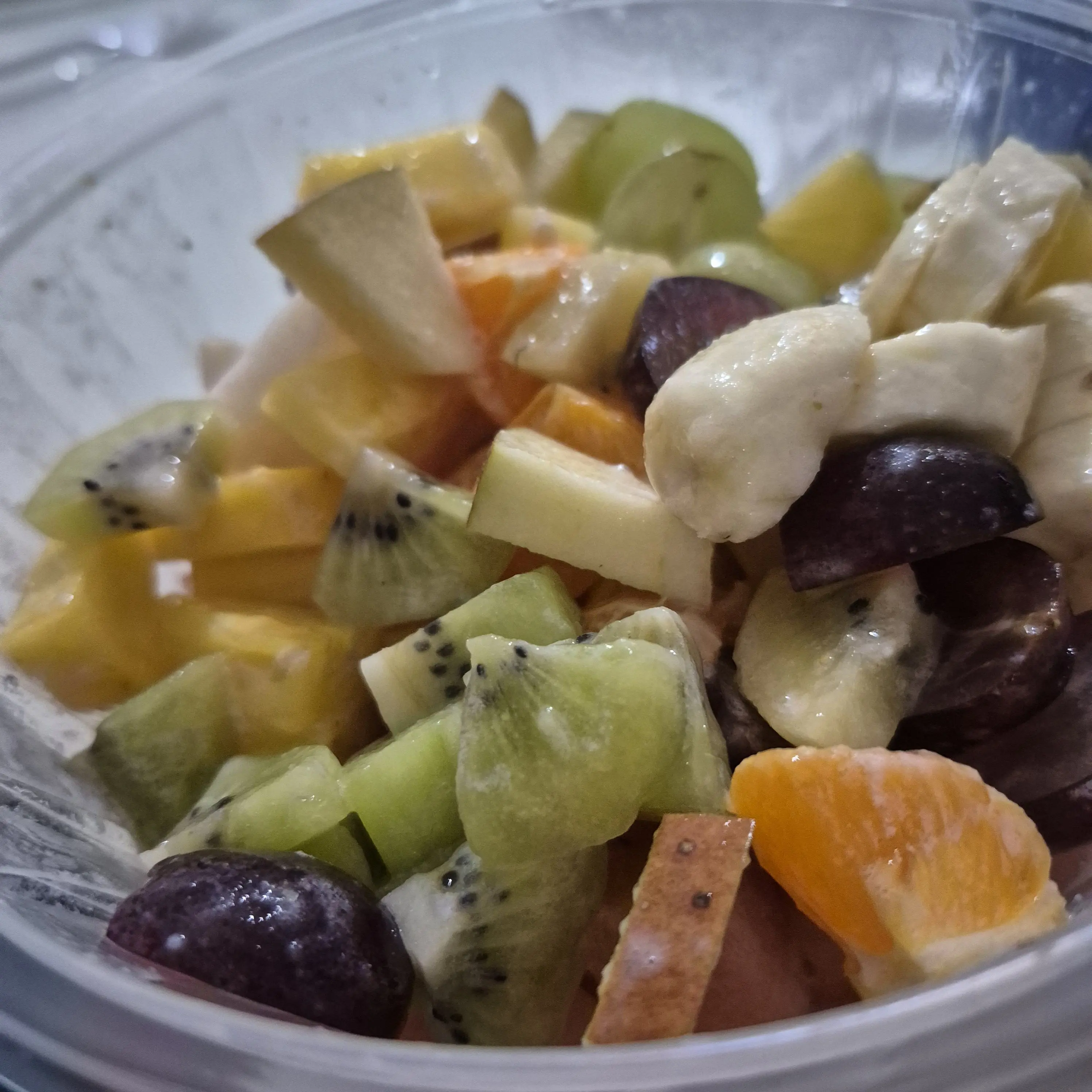 crazywoman의 가강전 중학교