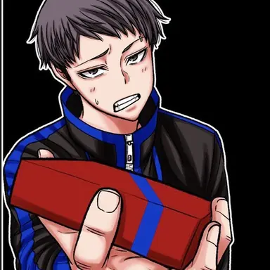 Profile image of 矢颪   碇