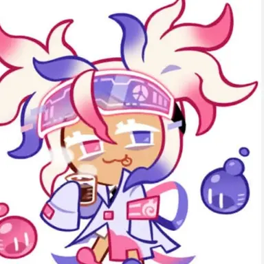 Profile image of 리트머스맛 쿠키