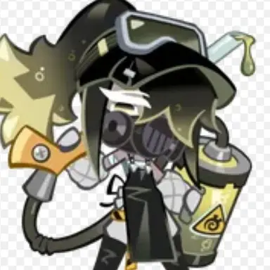 Profile image of 블랙비네거맛 쿠키