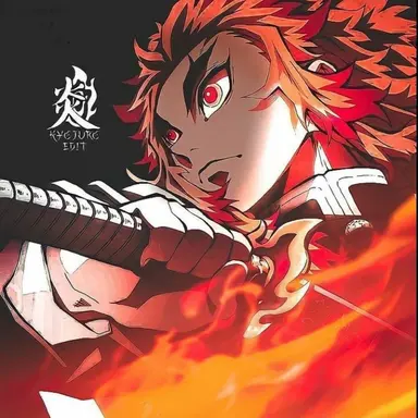 Profile image of 렌고쿠 쿄쥬로