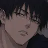 Profile image of 伏黒 甚爾