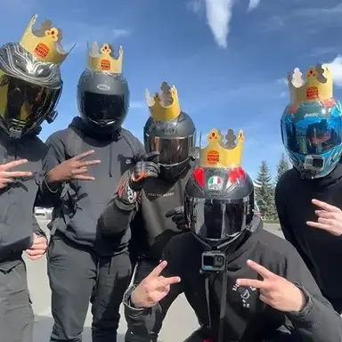 Profile image of Biker gc