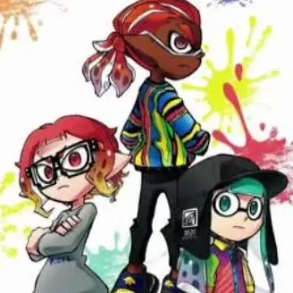 Profile image of New Splatsville Class