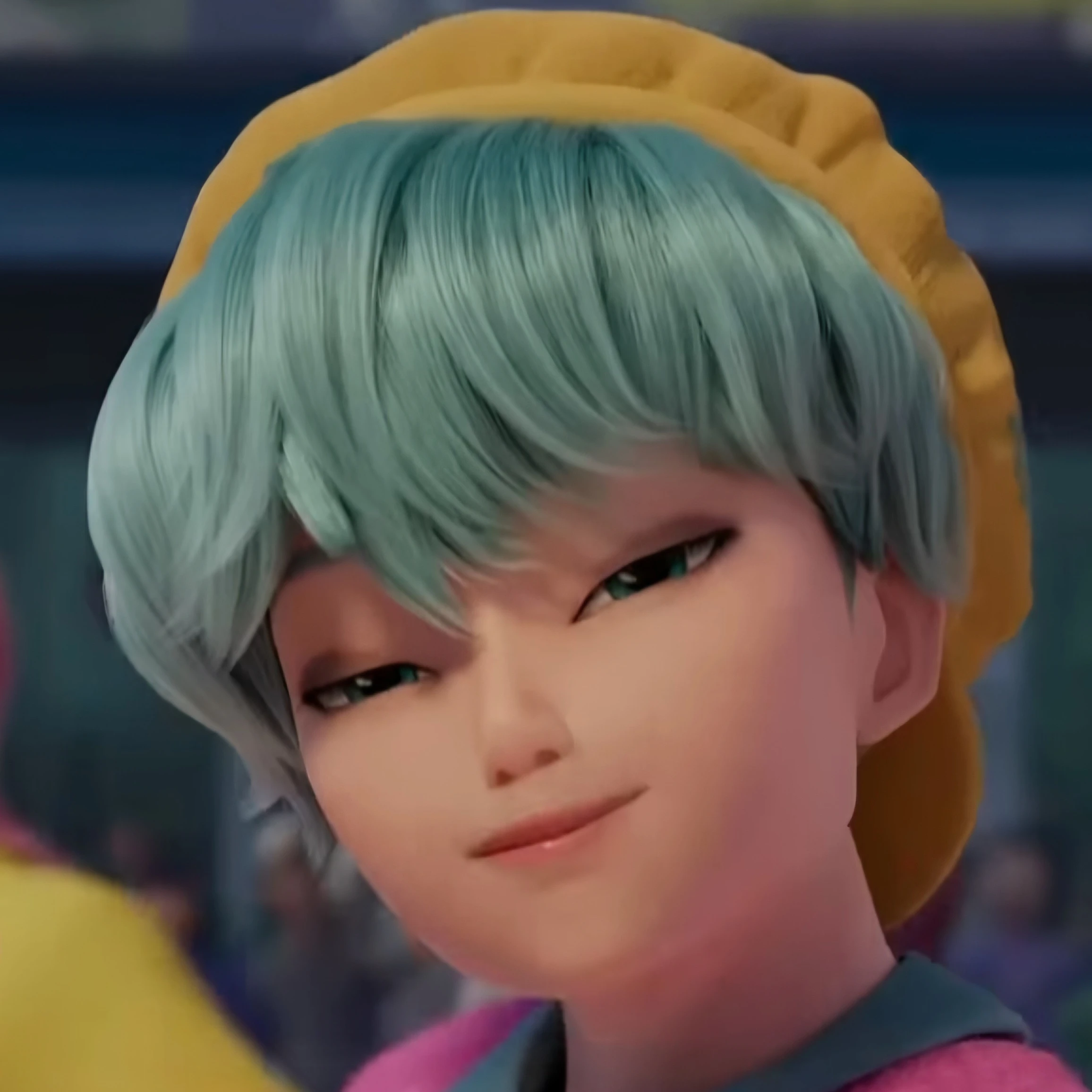 베이비