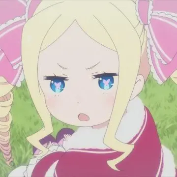 Profile image of ベアトリス