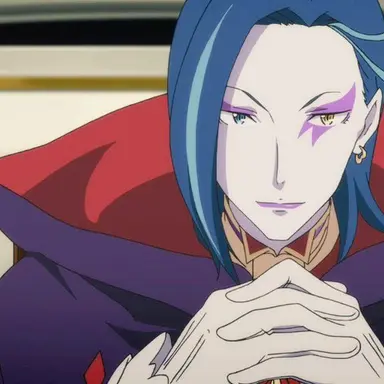 Profile image of ロズワール