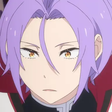 Profile image of ユリウス