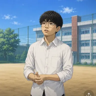Profile image of 神崎弾真
