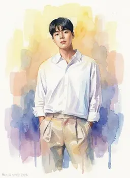 Profile image of 박후민