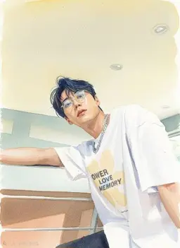 Profile image of 금성제