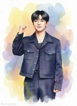 Profile image of 서준태