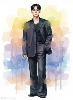 Profile image of 고현탁