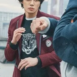 Profile image of 금성제
