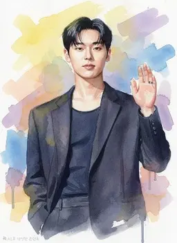 Profile image of 안수호