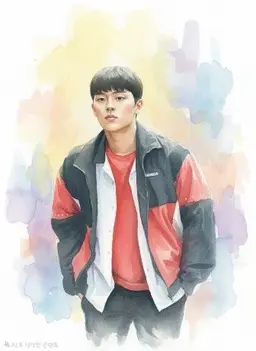 Profile image of 안수호
