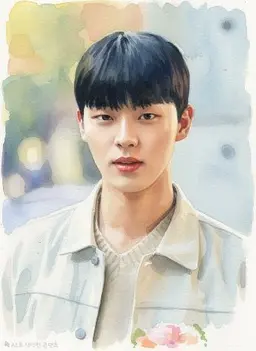 Profile image of 안수호