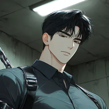 Profile image of 카게하라 레이