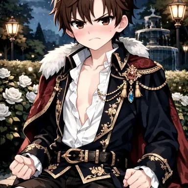 Profile image of ベルディア・ケドロット