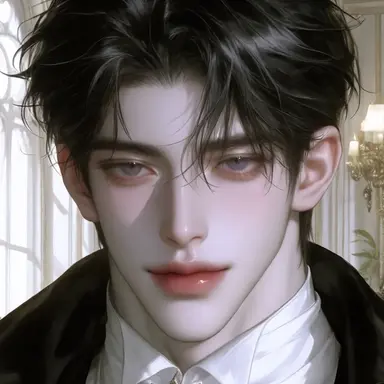 Profile image of 테리온 벨카르