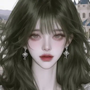 Profile image of 엘로디 세르안