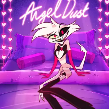 Profile image of 엔젤더스트