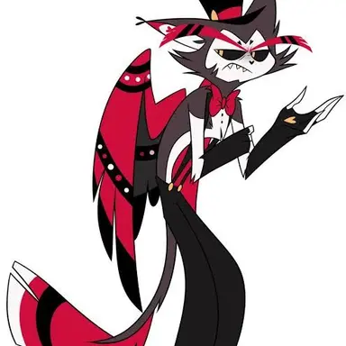 Profile image of 허스크