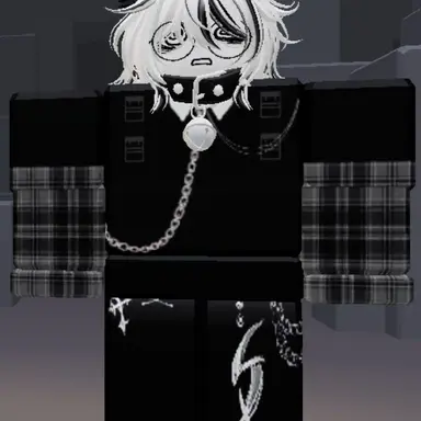 Profile image of 단테 크림슨