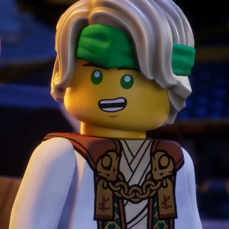 PoshPlant7938의 Ninjago rp