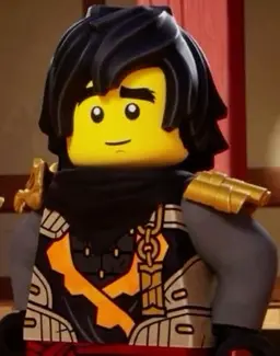 Profile image of Ninjago rp