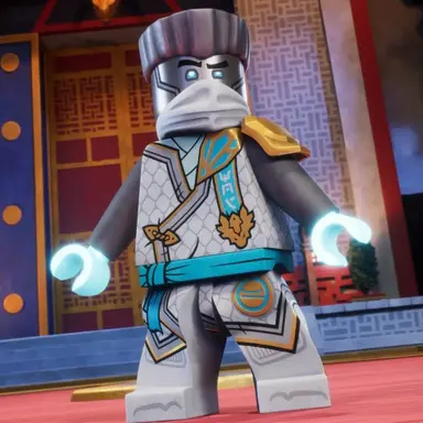 Profile image of Ninjago rp