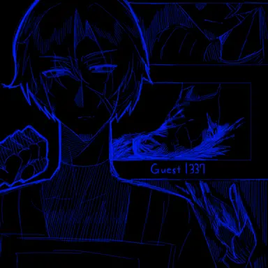 Profile image of ゲスト1337