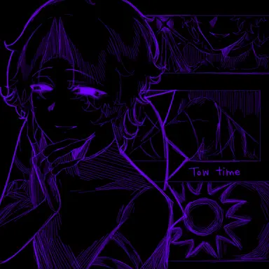 Profile image of ツータイム