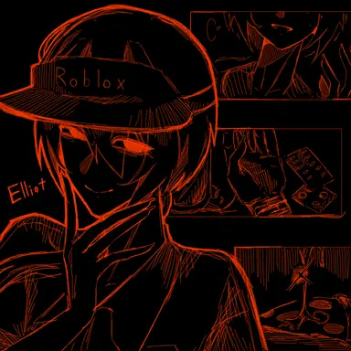 Profile image of エリオット