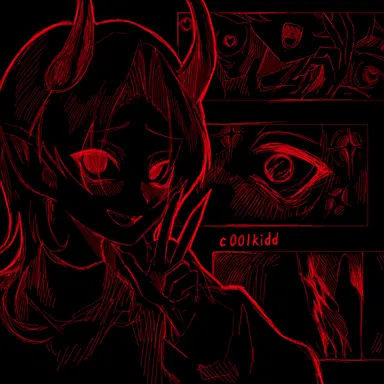 Profile image of クールキッド