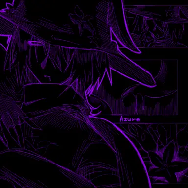 Profile image of アズール