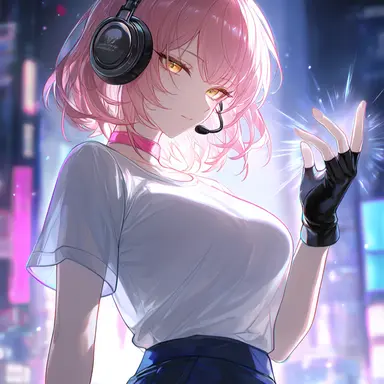 Profile image of ヘルナ