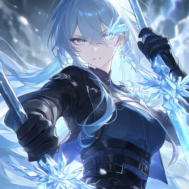 Profile image of ゾイ