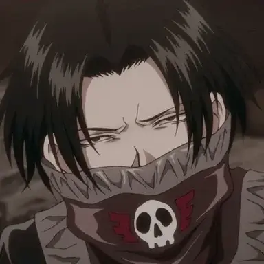 Profile image of Feitan