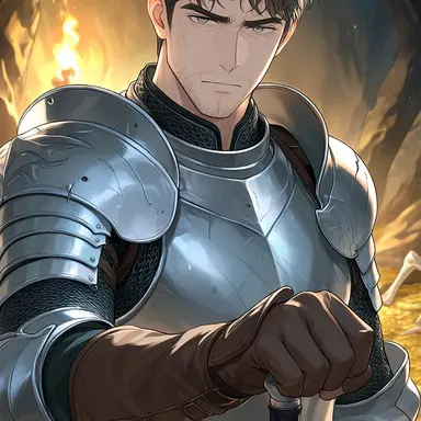 Profile image of Aldric